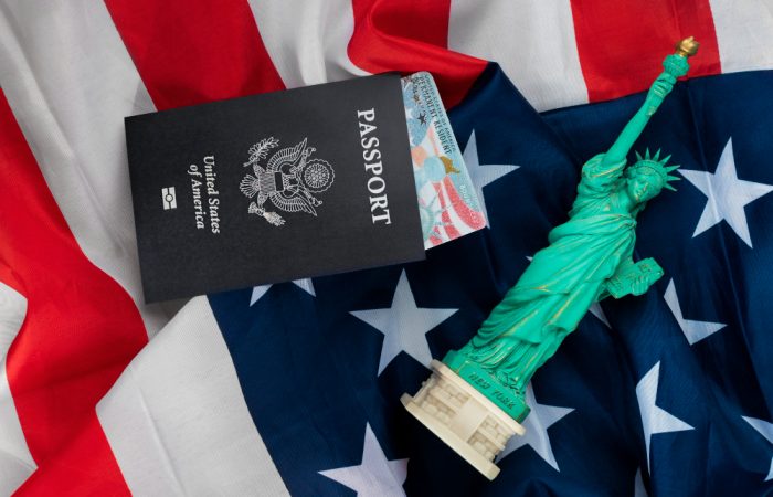 Immigration